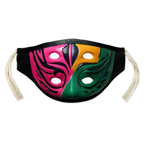 Lucha Libre Masks Mexico Png Flb PNG image