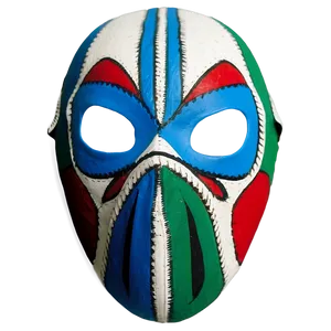 Lucha Libre Masks Mexico Png Rkr PNG image