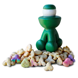 Lucky Charms B PNG image