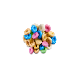 Lucky Charms C PNG image