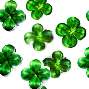 Lucky Clover Png 05252024 PNG image