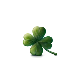 Lucky Clover Png 05252024 PNG image