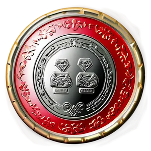 Lucky Coin Png Epw PNG image