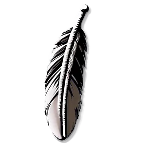 Lucky Feather Charms Png Kal35 PNG image