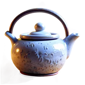 Lucky Teapot Charms PNG 68