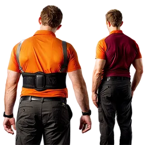 Lumbar Support Advice Png 65 PNG image