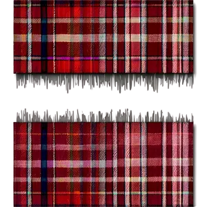 Lumberjack Flannel Print PNG 83