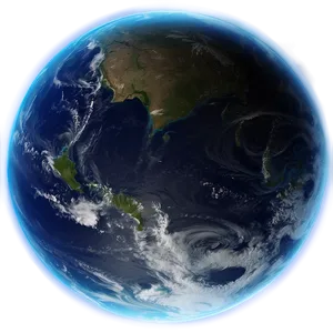 Luminous Blue Planet Feature PNG Lto21 PNG