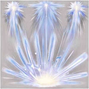 Luminous Light Burst PNG Xxg91 PNG