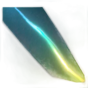 Luminous Light Leak Overlay PNG Gqq81