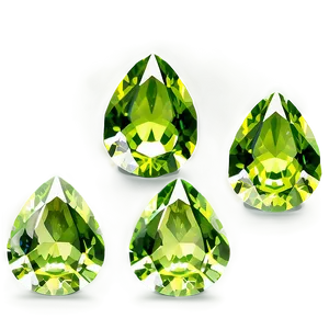 Luminous Peridot Detail PNG 06242024