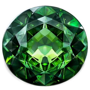 Luminous Peridot Detail PNG 06242024 PNG