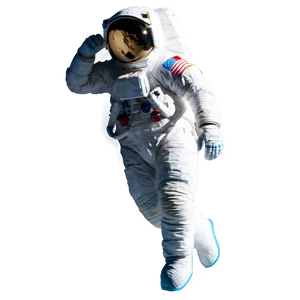 Lunar Gravity Footprint PNG Xpu91 PNG