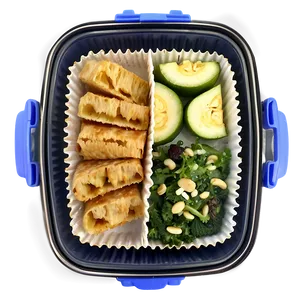 Lunch Box Inspiration Cooking Png 42 PNG image