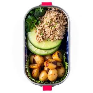 Lunch Box Inspiration Cooking Png Nmj79 PNG image