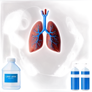 Lungs And Life Quality Png Fed PNG image