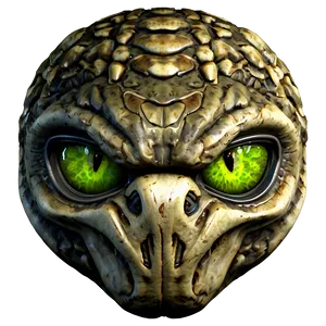 Lurking Predator Eyes Png 05252024 PNG image