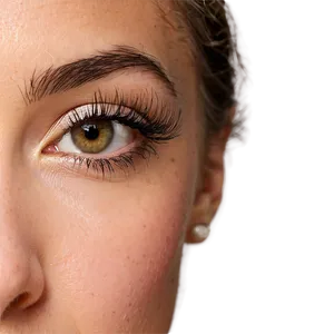 Luscious Lash Extensions PNG Soi