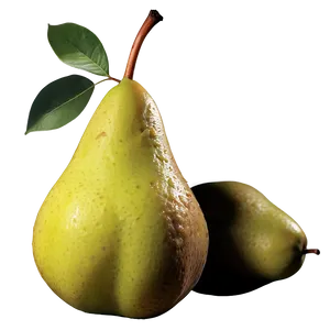 Luscious Pear PNG 05232024