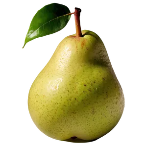 Luscious Pear PNG Hod43