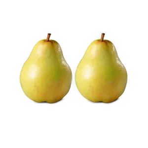 Luscious Pear PNG Upn34
