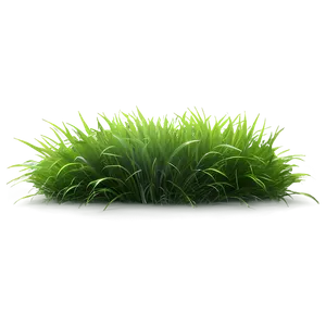 Lush Grass Patch Png Mdm49 PNG image