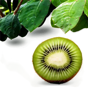 Lush Kiwi Orchard Png 32 PNG image