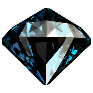 "lustrous Black Diamond Glow PNG" 84