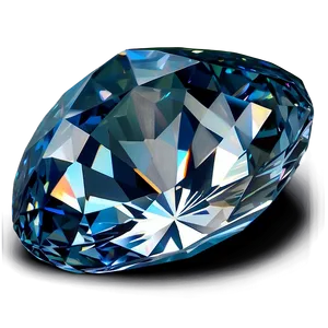 Lustrous Diamante Gem Png Isj86 PNG image