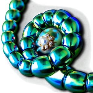 Lustrous Pearl Png 05242024 PNG image