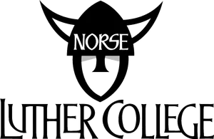Luther College Norse Logo