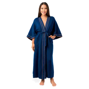 Luxe Cashmere Robe PNG 06132024
