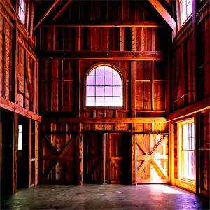 Luxurious Barn Renovation PNG 06122024 PNG