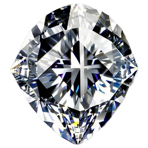 Luxurious Diamond Embellishment Png 64 PNG image