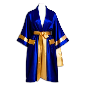 Luxurious Silk Robe Png Gsq87 PNG image