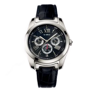 Luxurious Watch Png 06262024 PNG image