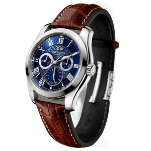 Luxurious Watch Png 06262024 PNG image