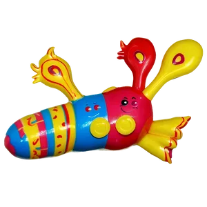 Luxury Baby Toys PNG 06202024