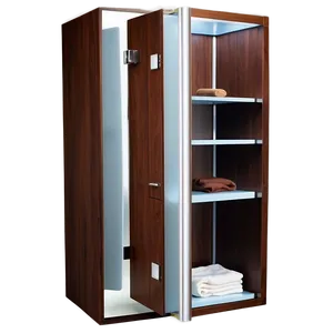 Luxury Bathroom Cabinet PNG 64 PNG