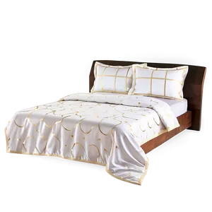 Luxury Bed Sheet Png Dgu92 PNG image