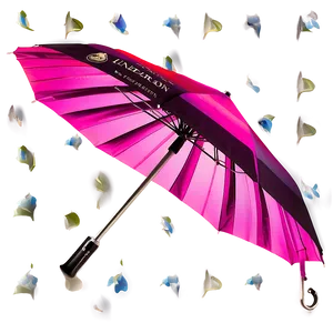 Luxury Brand Umbrella PNG Vnm58 PNG