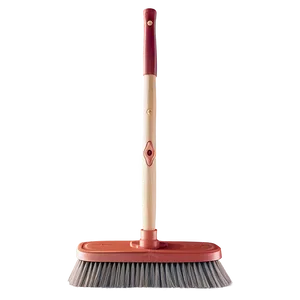 Luxury Broom PNG Piw