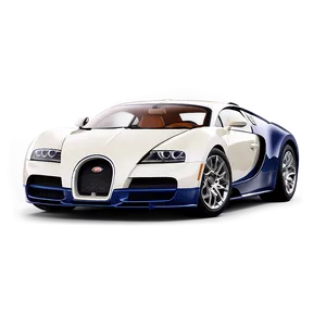 Luxury Bugatti Vehicle Png 05062024 PNG image