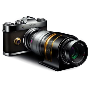 Luxury Camera Logo PNG 62 PNG