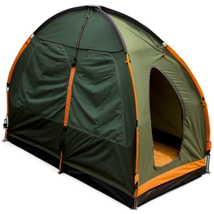 Luxury Camping Tent PNG 05252024 PNG