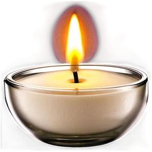 Luxury Candle Png Ykg30 PNG image