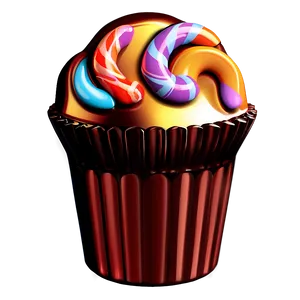 Luxury Candy Box PNG 05042024