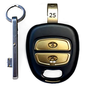 Luxury Car Keys PNG Mbc PNG