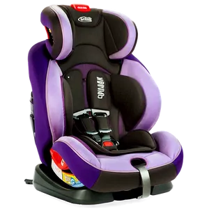 Luxury Car Seat Png 06132024 PNG image