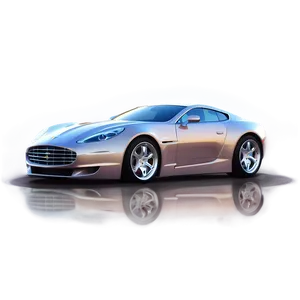 Luxury Car Vector Graphic Png 06202024 PNG image